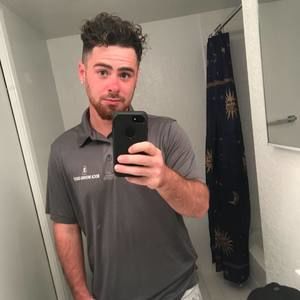 Meet your Posher, Joey